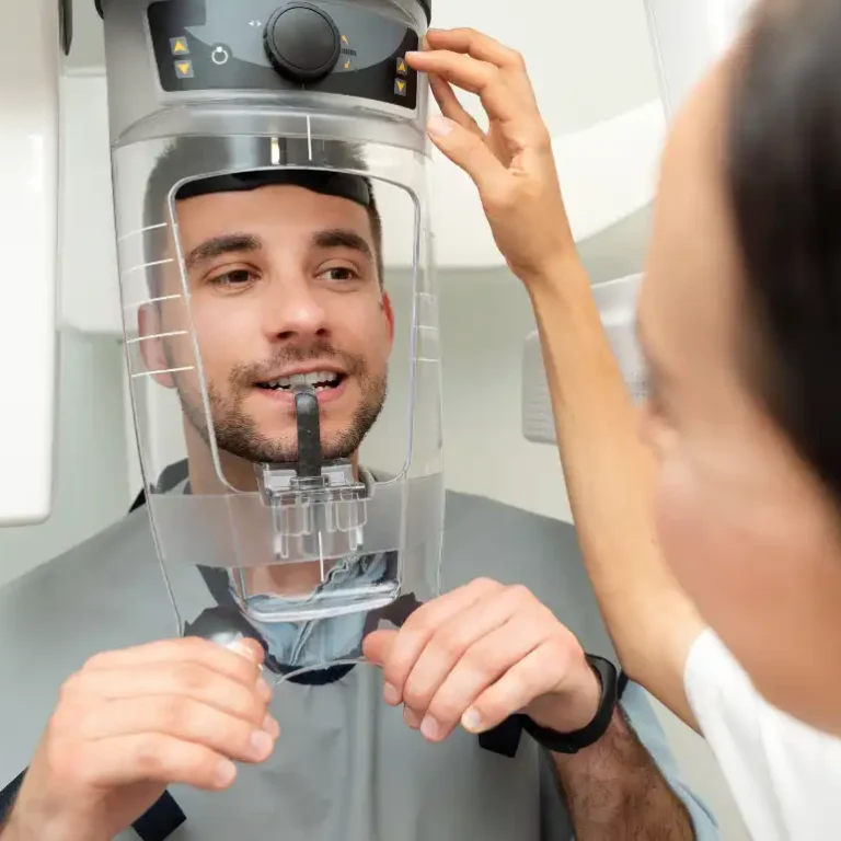 Masseter Botoksu (Bruksizm, diş sıkma_gıcırdatma)